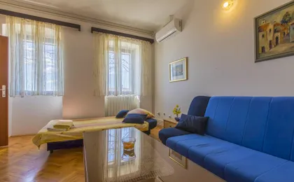 Apartment Heidy