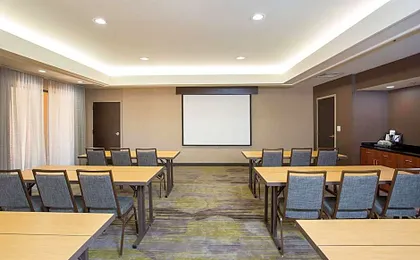 Courtyard by Marriott Boston Westborough