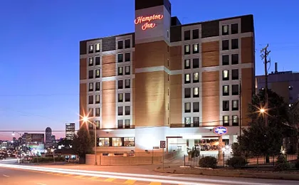 Hampton Inn Pittsburgh University/Medical Center