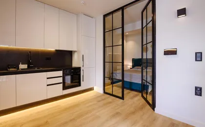 Goudi 4th Floor Greece Apartments