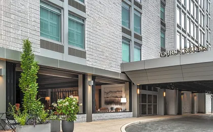 Yours Truly DC Vignette Collection By IHG