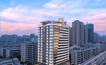 Ji Hotel Wuhan Hankou Railway Station Tangjiadun