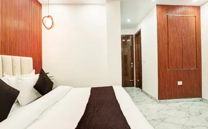 Hotel Solaris Retreat By The Arrow