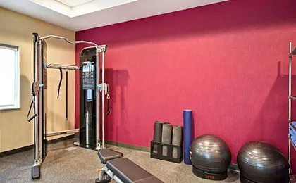 Home2 Suites by Hilton Georgetown
