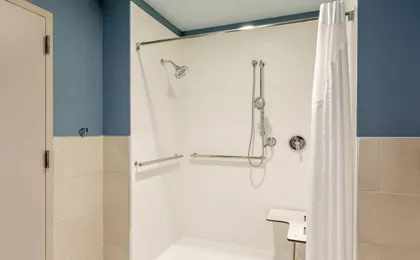 Holiday Inn Express & Suites Union Gap