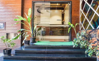 Krishna Regency by Fabhotel