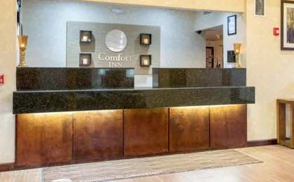 Comfort Inn Shreveport