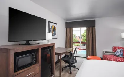 Aiden Austin City Hotel
