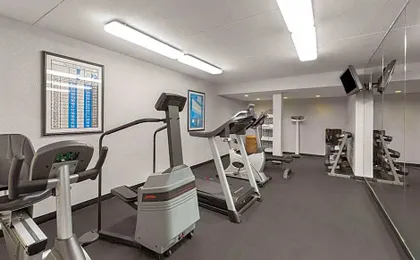 Wingate by Wyndham Kansas City