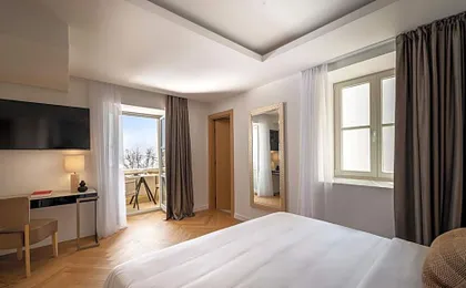 Boutique Hotel Mauro