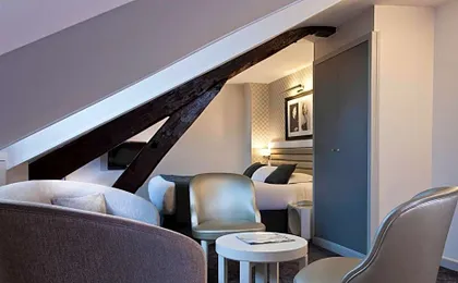 Hotel Icone