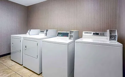 La Quinta Inn & Suites by Wyndham Coeur Dalene