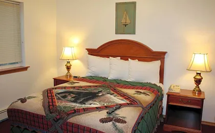 Juneau Hotel