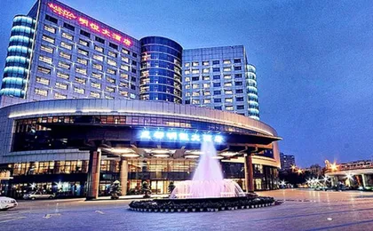 Minya Hotel