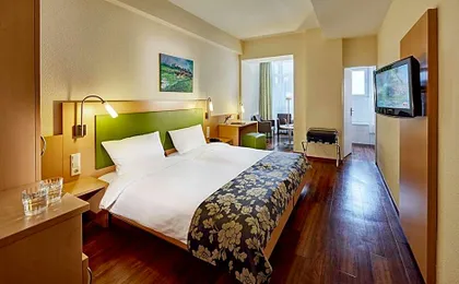 Hotel Imperial Düsseldorf Superior - Sure Collection by Best Western