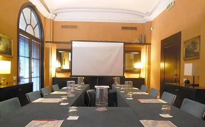Dei Borgognoni Hotel