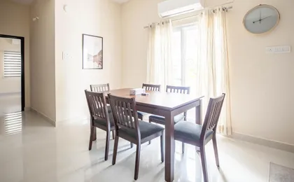 Myhaus Malakpet - 2 & 3 Bedroom Apartments