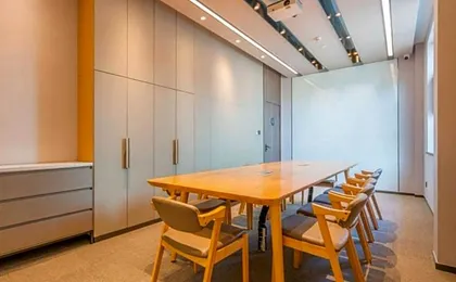 Atour Light Hotel Shanghai Baoshan Changjiang Road