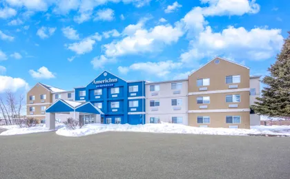 AmericInn by Wyndham Duluth