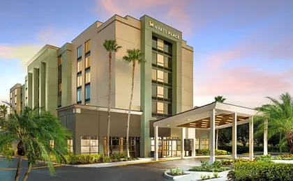 Hyatt Place Orlando/ I Drive / Convention Center