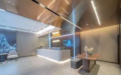 Homeinn Collection Hotel (Chongqing Guanyinqiao Hongqihegou Light Rail Station)