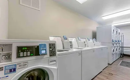 Studio 6 Extended Stay El Paso East TX