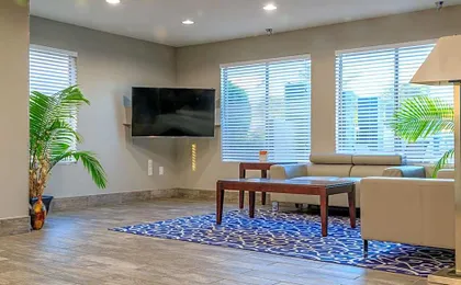 Quality Inn Forest Hill - Fort Worth South