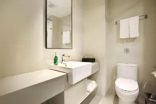 Home Inn Style Nanjing New City Plaza Longjiang Metro Station