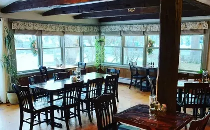 Dowds Country Inn