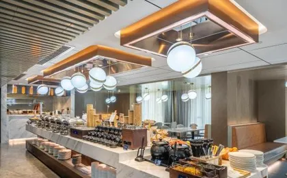 Atour Hotel Hangzhou Xixigu Tianmu Mountain Road