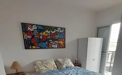 Casa Nova Tatuape