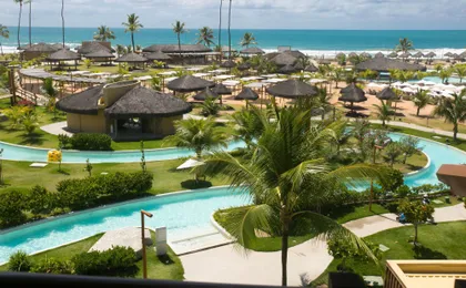 Enotel Acqua Club Porto de Galinhas