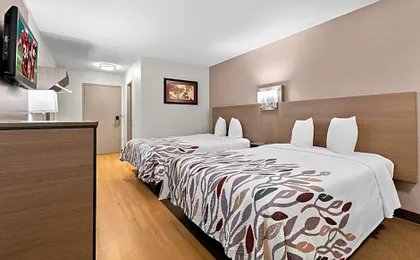 Red Roof Inn Harrisburg North