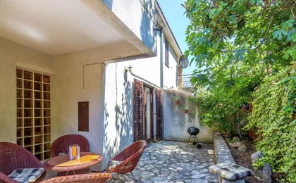 Holiday Home in Pula Near Crystal Clear Sea