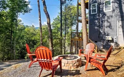 Tranquil Mountain Getaway By Ghosal Luxury Lodging