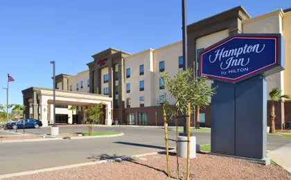 Hampton Inn El Centro