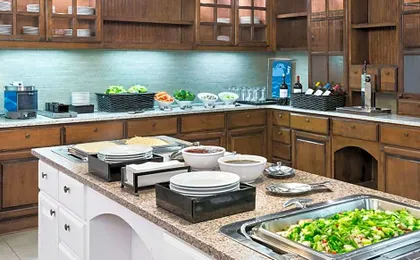 Homewood Suites By Hilton Baton Rouge