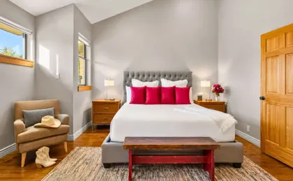 Private 3-Bedroom Townhome w/ Hot Tub | CCT-2180 by KBM
