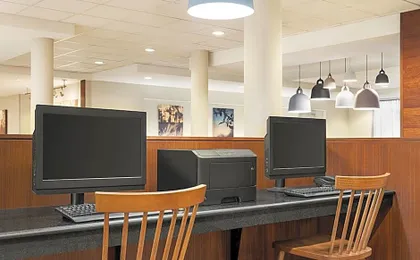 Fairfield Inn & Suites by Marriott Hershey Chocolate Avenue