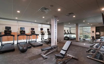 Fairfield Inn & Suites Tyler South