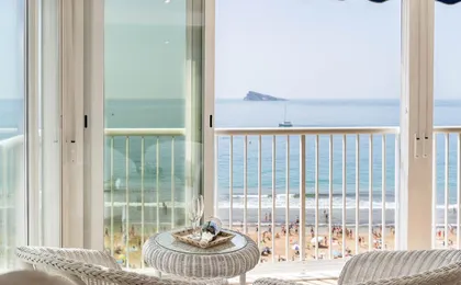 El Rincon Playero de Maria II Totalmente Reformado Abril 2022