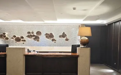 Just Inn Hotels & Resorts
