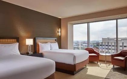 MGM Grand Detroit