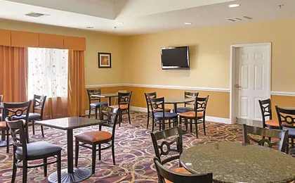 La Quinta Inn & Suites by Wyndham Mobile Satsuma / Saraland