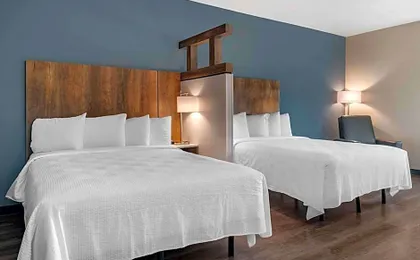 Extended Stay America Premier Suites - Tampa - Gibsonton - Riverview