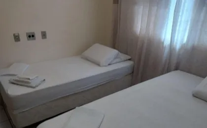 Fortemporada - Seu Apto de Frente Para O Mar Em Fortaleza