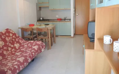 One-bedroom Flat Next to Bibione Thermae