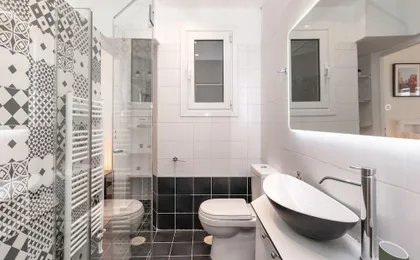 Modern Apartment-Short Walk To Acropolis