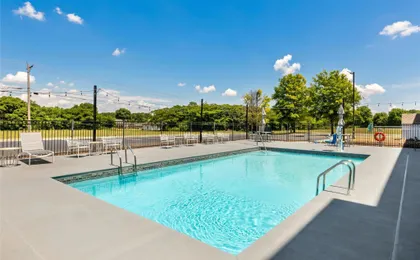 Spark by Hilton Tuscumbia Muscle Shoals