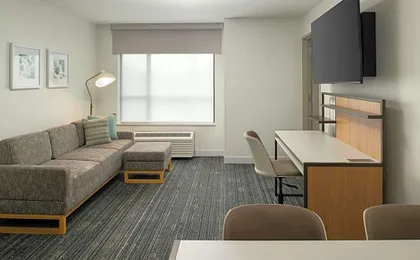 TownePlace Suites by Marriott Portland Airport